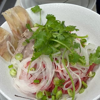 P01. Make Your Own Bowl - Meats <= 1-3 types