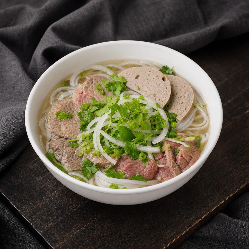 SD2. PHO Special - CK Wings Combo.