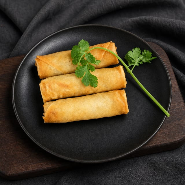 PT7. EGG ROLLS (20).