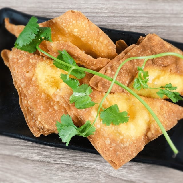 A4. Crab Rangoon (6).